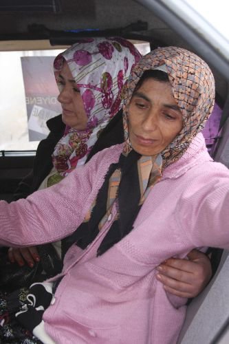Ordulu Şehidin Annesinin Feryadı Yürekleri Dağladı
