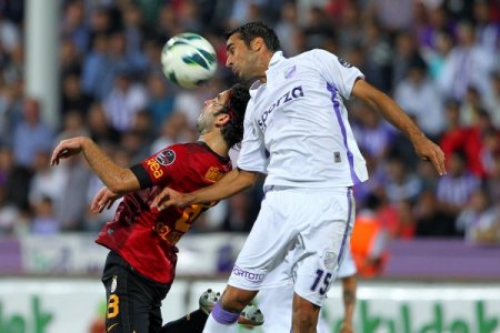 Orduspor: 1 - Galatasaray: 0 (İlk yarı)