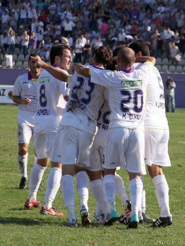 Orduspor: 2 - Giresunspor: 1