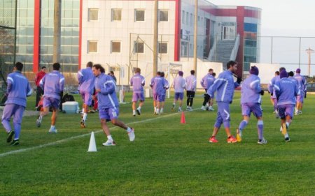 Orduspor ikinci yarıya hızlı başladı