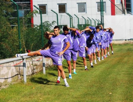 Orduspor namağlup ünvanını korumak istiyor
