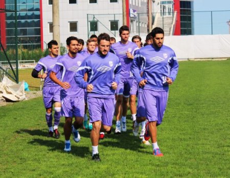 Orduspor namağlup ünvanını korumak istiyor
