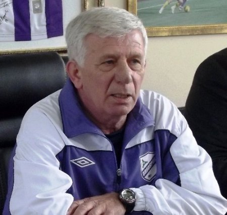 Orduspor'da Cevat Güler dönemi başladı