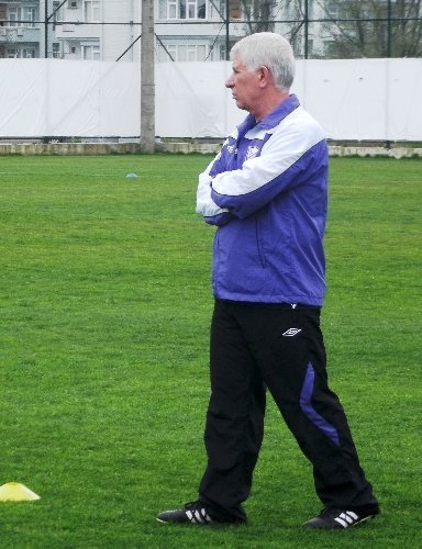 Orduspor'da Cevat Güler dönemi başladı