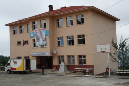 Ören İlköğretim Okulu Görsel Eğitimde 5'inci Yılını Geride Bıraktı