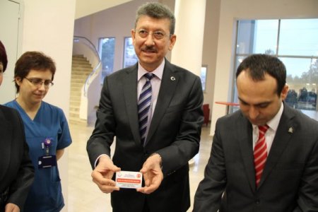 'Organ bağışı kararı yakınların insiyatifine bırakılmadan hayattayken verilmeli'