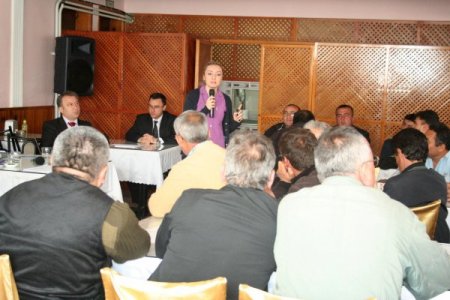 Organ Bağışı Konusunda Bilgilenen İşçiler, Organlarını Bağışladı