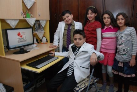 Organ bekleyen bir çocuk ölünce kampanya başlatıp 70 kişiden bağış sözü aldı