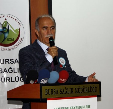 Organ nakli bekleyen genç kızın konuşması yürek burktu