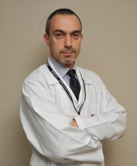 Organ nakline dikkat çekmek için buzul maratonunda koşacak