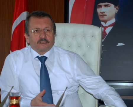 'Organik çayda Türkiye’ye rakip olacak ülke yok'