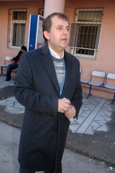 Organları, 5 kişiye nakledilecek