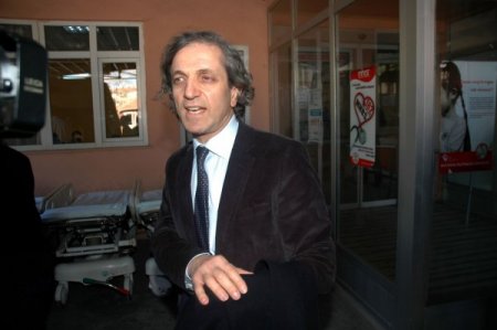 Organları, 5 kişiye nakledilecek