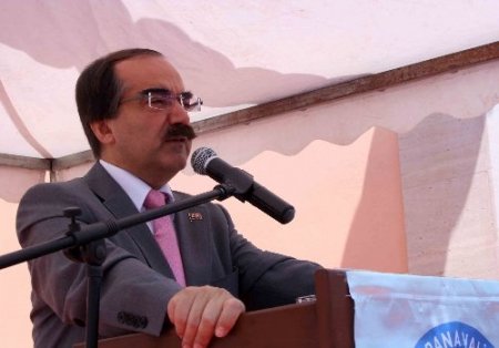 Organları 5 kişiye verilen minik Utku'nun adı anaokulunda yaşatılacak