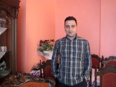 Organları bağışlanan genç, gözyaşları arasında toprağa verildi