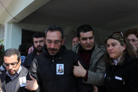 Organları bağışlanan minik Ali Utku, Demirspor formasıyla uğurlandı