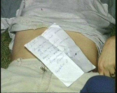 Organlarını Bağışladığını Ve Hepatit B Taşıdığını Yazıp İntihar Etti