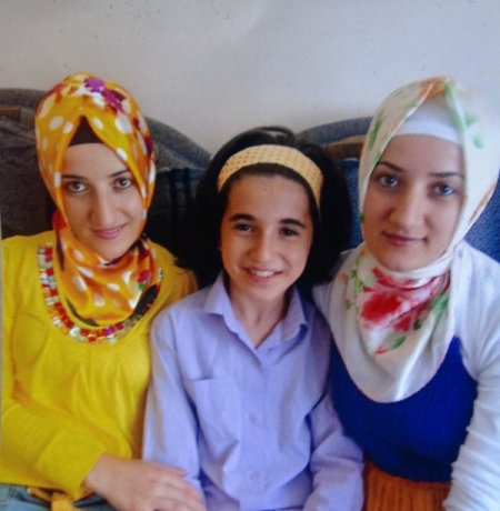 Organlarını Ölmeden Önce Bağışlamak İstemiş