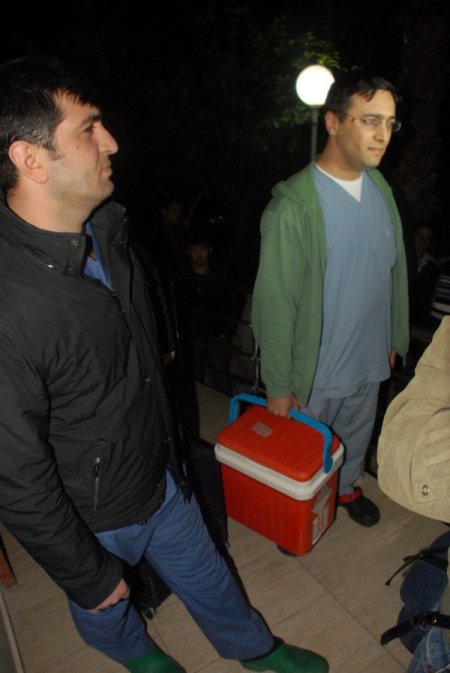 Organlarıyla 6 Kişiye Umut Işığı Oldu