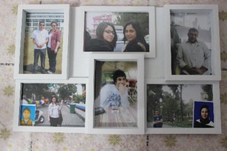 Organlarıyla iyileştikleri kişinin babaevinde buluştular