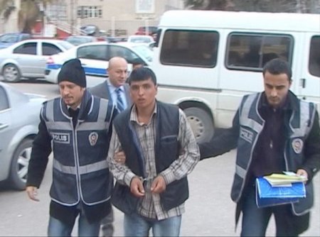 Örgüt Propagandası Yapan 6 Kişi Tutuklandı