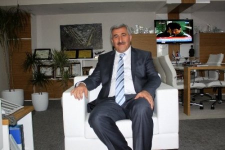 Orhan Birdal: Hacizli ve hurda uçaklar, başımıza bela oldu