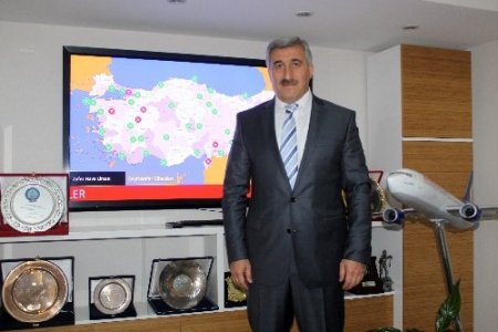 Orhan Birdal: Hacizli ve hurda uçaklar, başımıza bela oldu