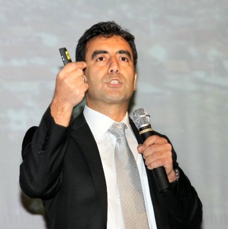 Orhan: Bizleri tanımayan ve bilmeyen ülkeler, Türk okullarıyla tanıyor