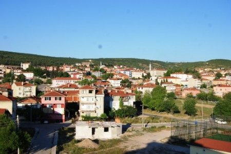 Orhaneli 24 saat gözetleniyor