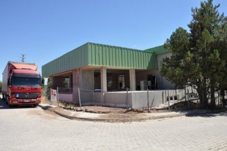 Orhangazi, dev tesisle turizmin merkezi olacak