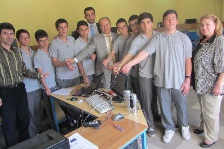 Orhangazi EML'nin ilginç projesi ilgi görüyor