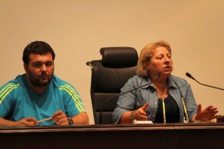 Orhangazi MAG 2013 yılı faaliyetini görüştü