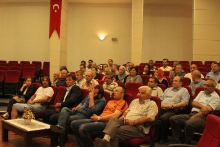 Orhangazi MAG 2013 yılı faaliyetini görüştü