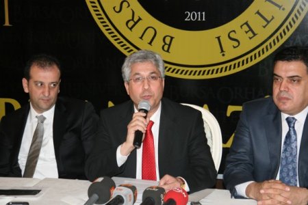 Orhangazi Üniversitesi, 10 Yılda 100 Bin Öğrenciye Ulaşmayı Hedefliyor