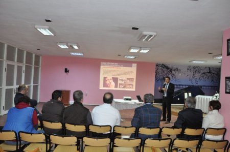 Orhangazi'de çöp konteynerleri yeraltına alınıyor