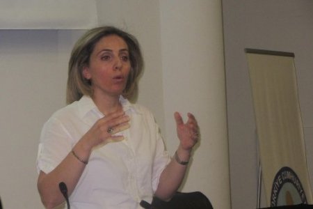 Orhangazi'de okul kantincilerine eğitim