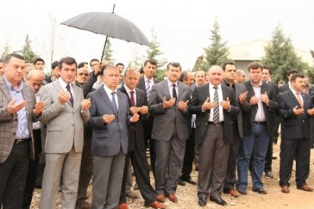 Orhangazi’ye kız yurdu yapılıyor