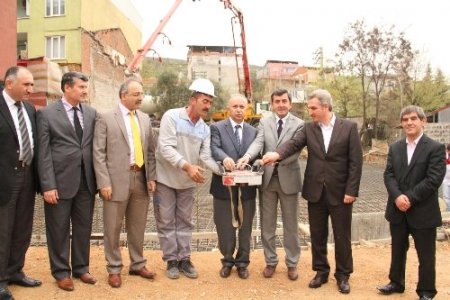 Orhangazi’ye kız yurdu yapılıyor