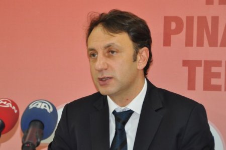 Orhun Ene: Oyun anlayışımızla farklı kazandık