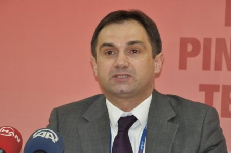 Orhun Ene: Oyun anlayışımızla farklı kazandık