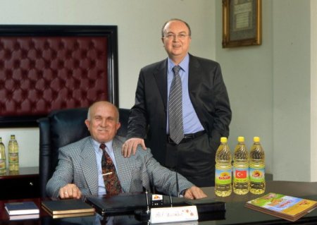 Orkide İlk 500'de 16 Basamak Birden Yükseldi