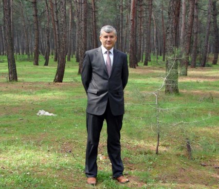 Orman Bölge Müdürü Ersoy: Denizli’de ağaç dikilecek düz arazi kalmadı
