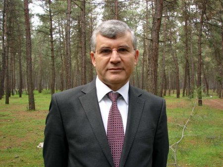 Orman Bölge Müdürü Ersoy: Denizli’de ağaç dikilecek düz arazi kalmadı