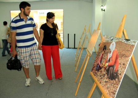 Orman Sevgisini Fotoğraflarla Anlattılar