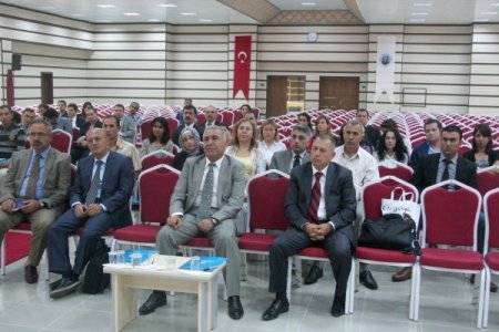 Orman ve Su İşleri Bakanlığı, suyun kanunu hazırladı