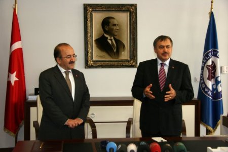 Orman Ve Su İşleri Bakanlığı İçme Suyu Denetimine Baylayacak