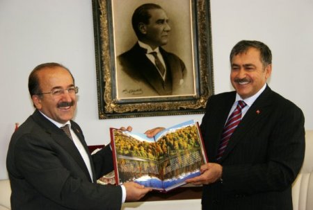 Orman Ve Su İşleri Bakanlığı İçme Suyu Denetimine Baylayacak