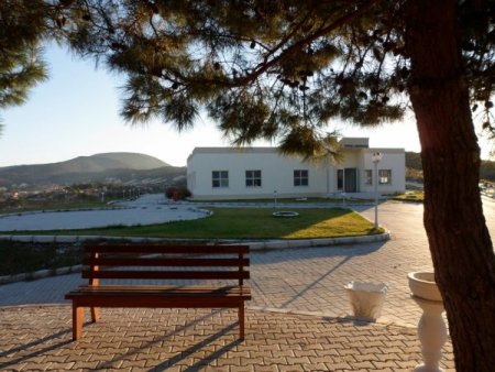 Orman Zararlıları Yakın Takibe Alınıyor