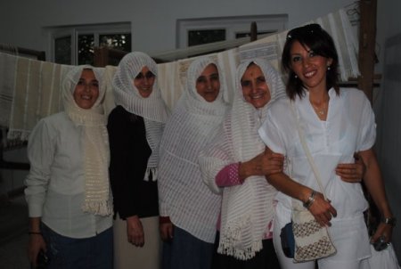 Ormana Dokumaları, Aile Bütçesine Katkı Sağlayacak