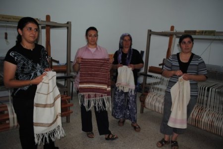 Ormana Dokumaları, Aile Bütçesine Katkı Sağlayacak